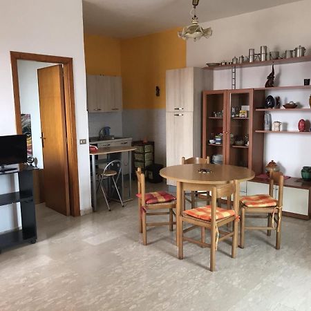 Ferienwohnung 90Ss Apartament Reggio Calabria Exterior foto