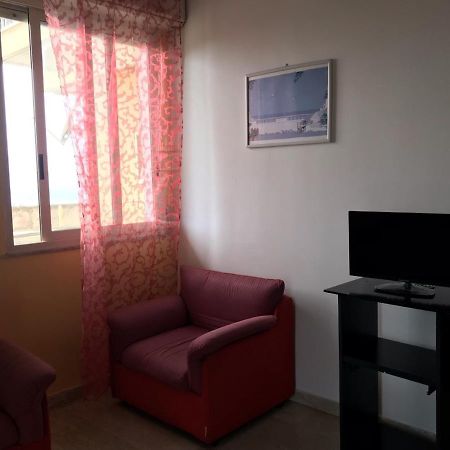 Ferienwohnung 90Ss Apartament Reggio Calabria Exterior foto