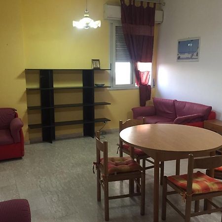 Ferienwohnung 90Ss Apartament Reggio Calabria Exterior foto