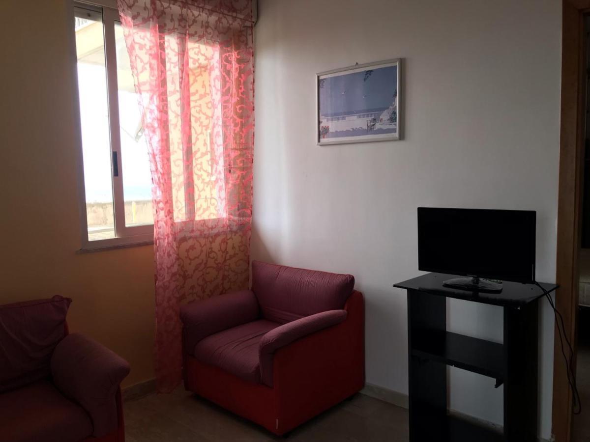 Ferienwohnung 90Ss Apartament Reggio Calabria Exterior foto